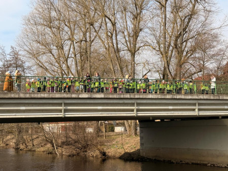 Společný den radosti